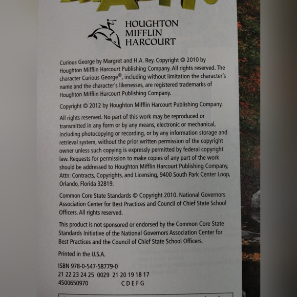 Go Math! 1st Grade - Picture 3 of 4